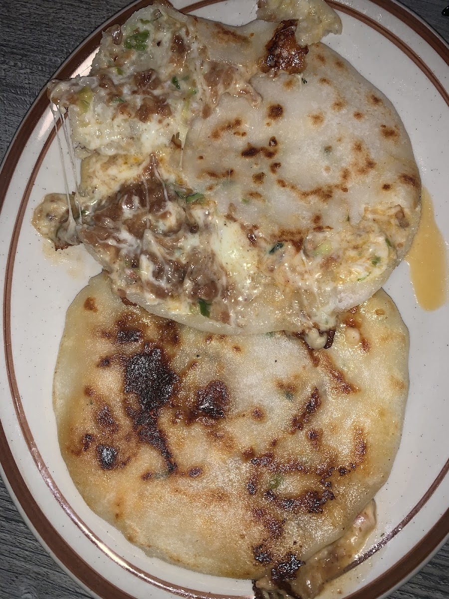 Los Panchos-2