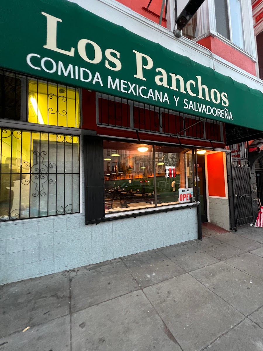 Los Panchos